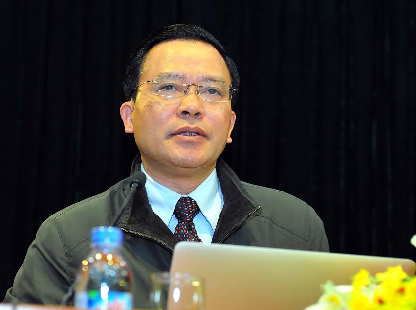 'Khong nen van dong bau cu qua mang' hinh anh