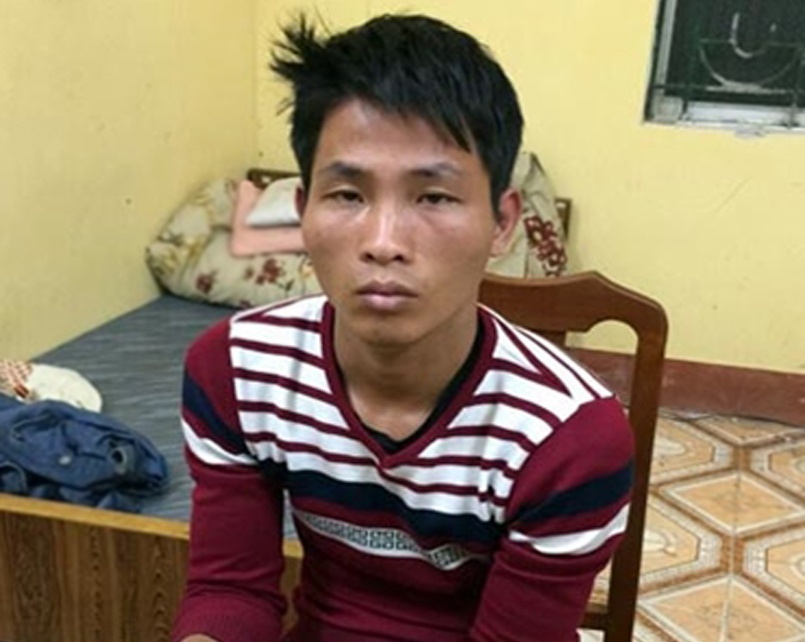9X lua tinh, doa ban nguoi yeu de doi tien chuoc hinh anh