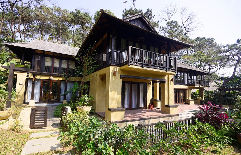 Truy trach nhiem Giam doc Vuon Quoc gia Ba Vi hinh anh