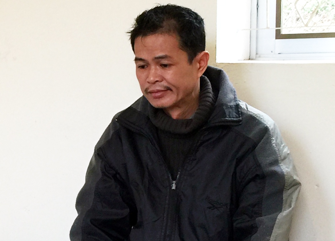 Giet vo roi tron trong hang anh 1