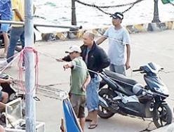 Giang ho manh nha ‘chiem cang’ hinh anh
