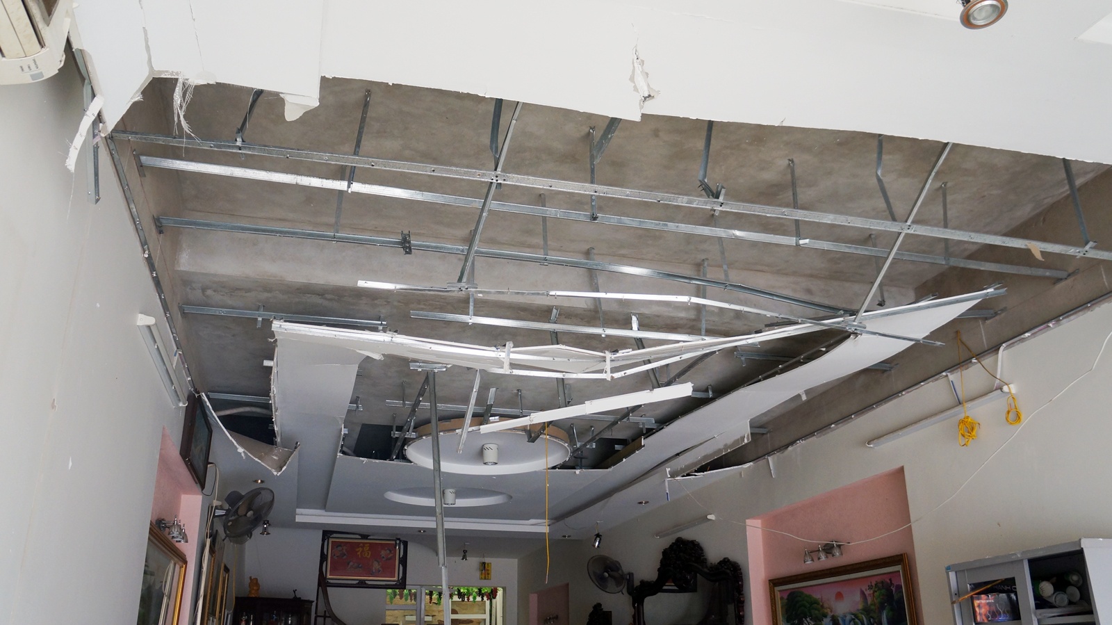 no lon o Ha Dong anh 12