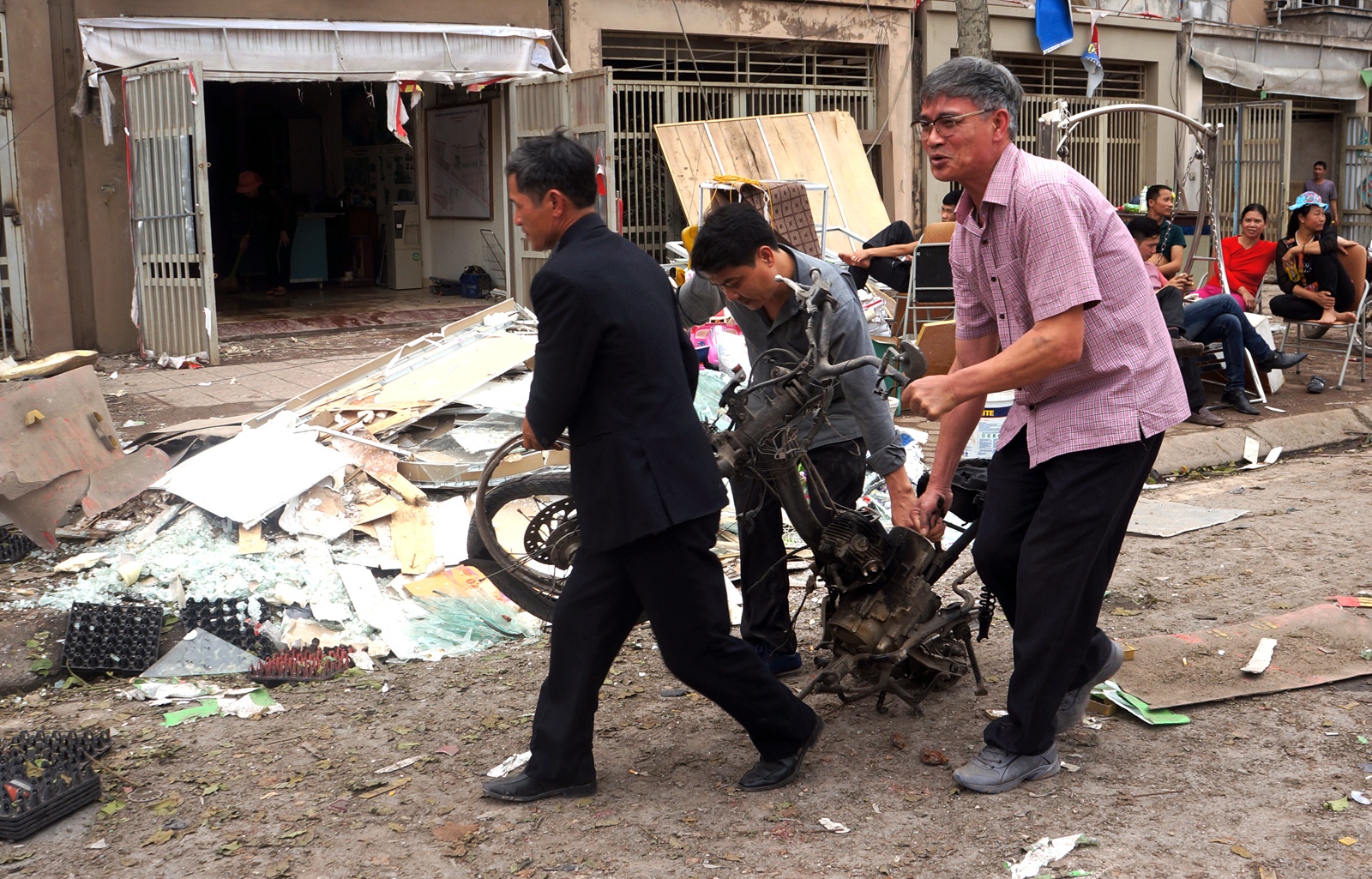 no lon o Ha Dong anh 14