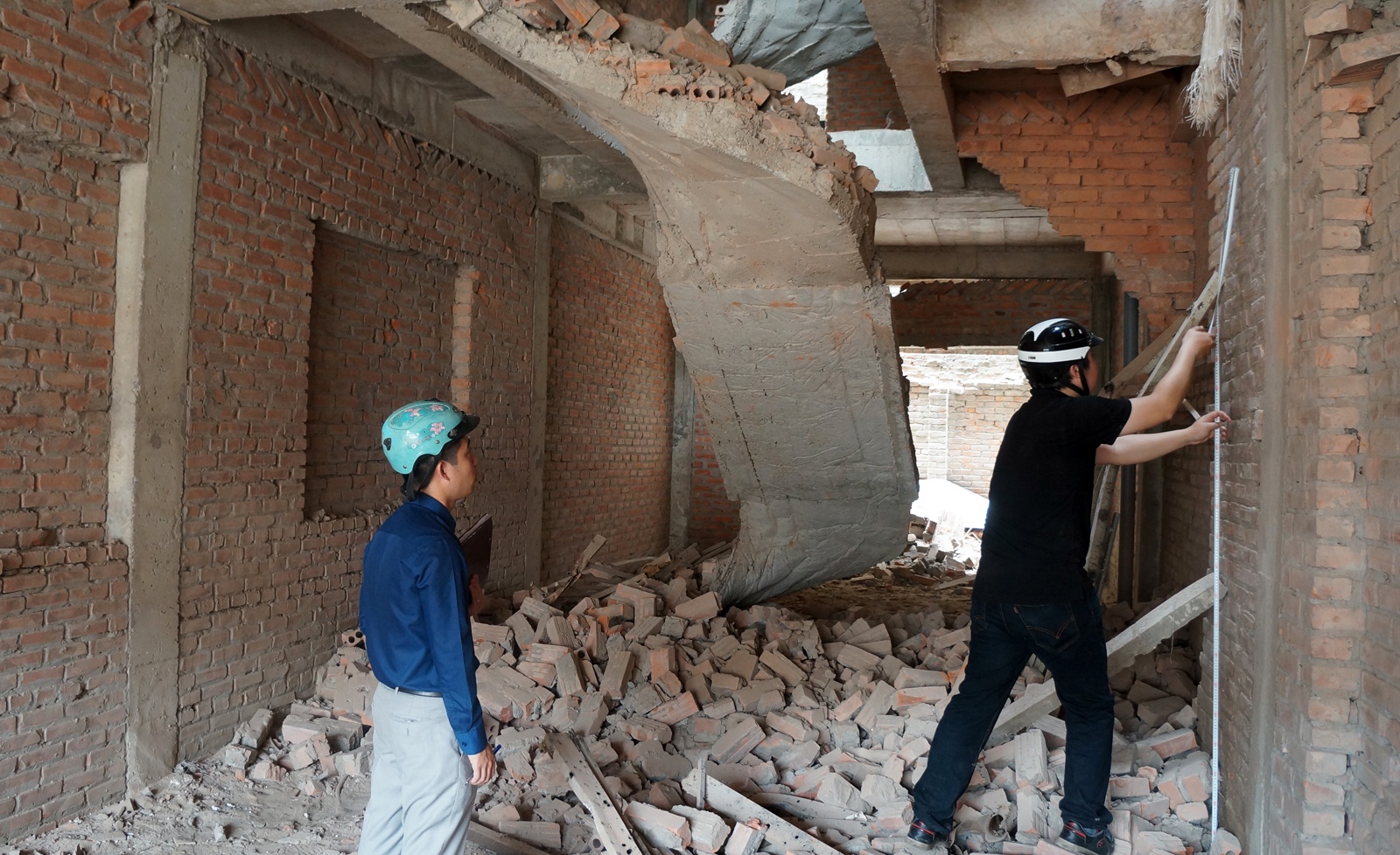 no lon o Ha Dong anh 4