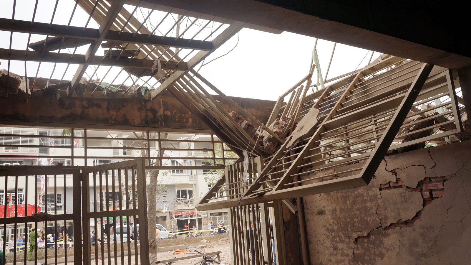 no lon o Ha Dong anh 11