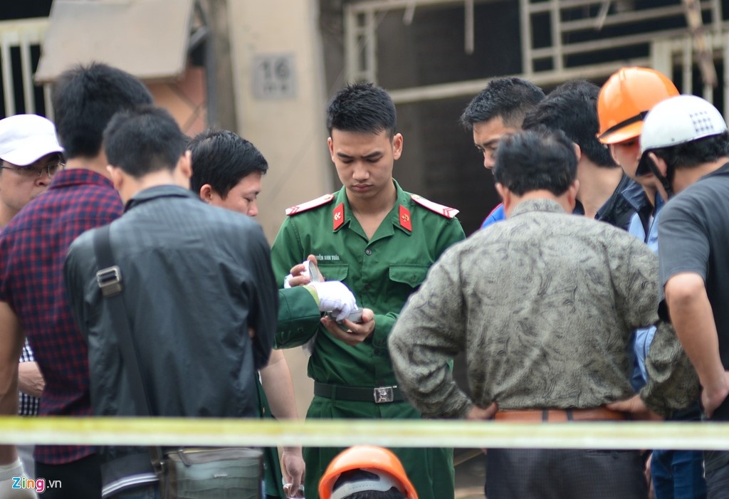 nguồn gốc quả bom gây nổ kinh hoàng,  nổ lớn ở Hà Đông,  nổ lớn ở Văn Phú,  Hà Nội,  cưa bom ở Hà Đông ảnh 2 nguon goc qua bom gay no kinh hoang,  no lon o Ha Dong,  no lon o Van Phu,  Ha Noi,  cua bom o Ha Dong anh 2