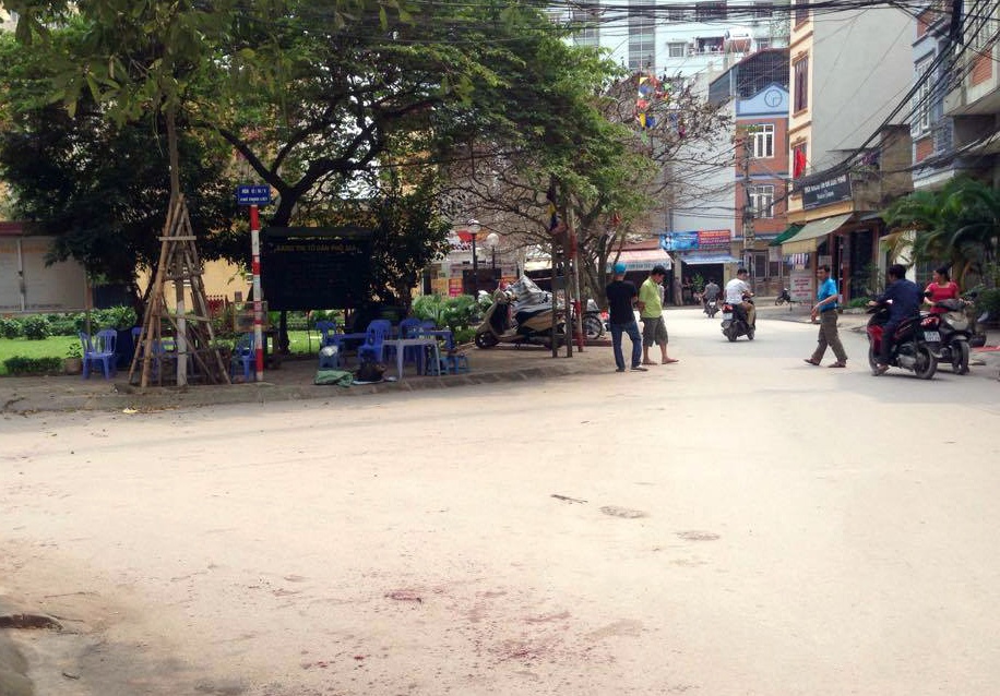giết chủ quán trà đá ảnh 1 giet chu quan tra da anh 1
