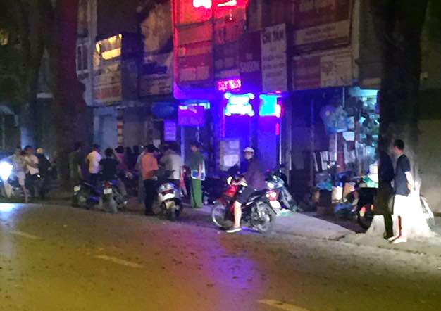 Đoạt mạng người vay tiền ảnh 1 Doat mang nguoi vay tien anh 1