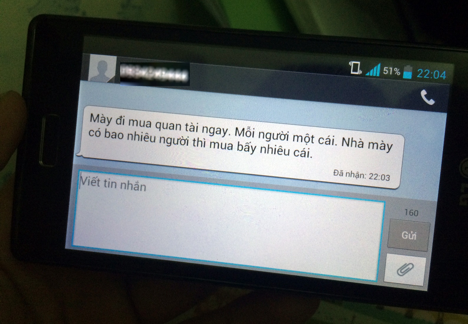 Lo ke doa nu phong vien sau loat bai 'chay cong chuc' hinh anh