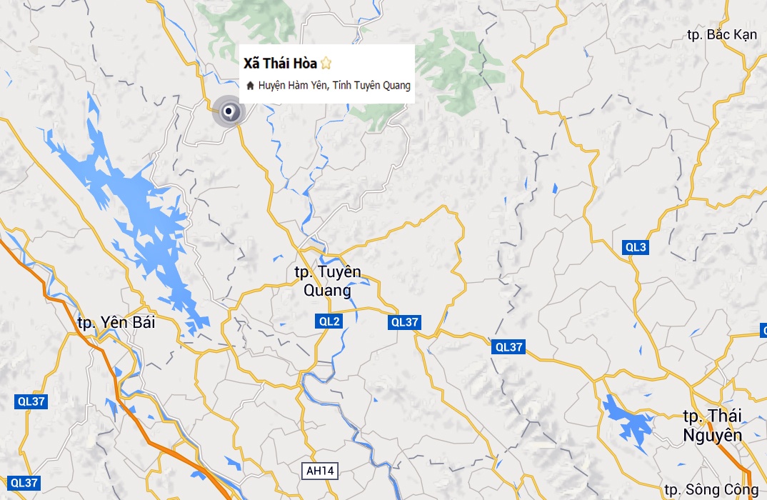 Nổ súng khống chế thanh niên ảnh 1 No sung khong che thanh nien anh 1