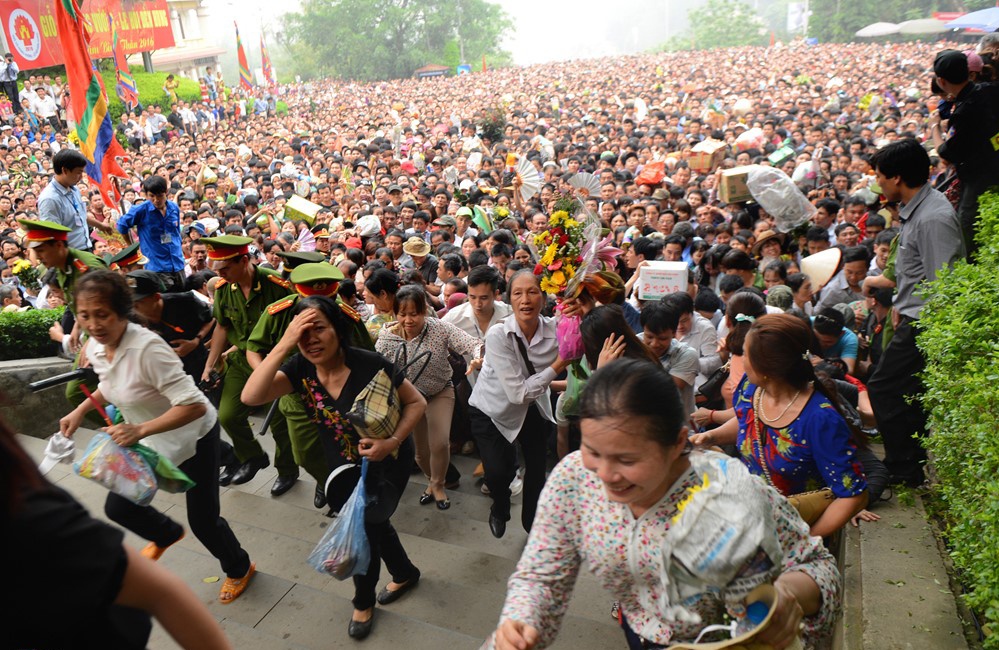 Trong tin nguong nhung phai xoa me tin hinh anh