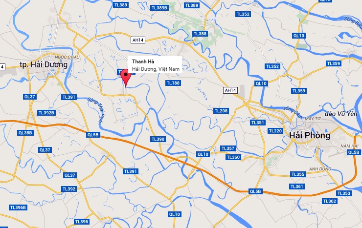 vo chong tu vong sau dam chay anh 2