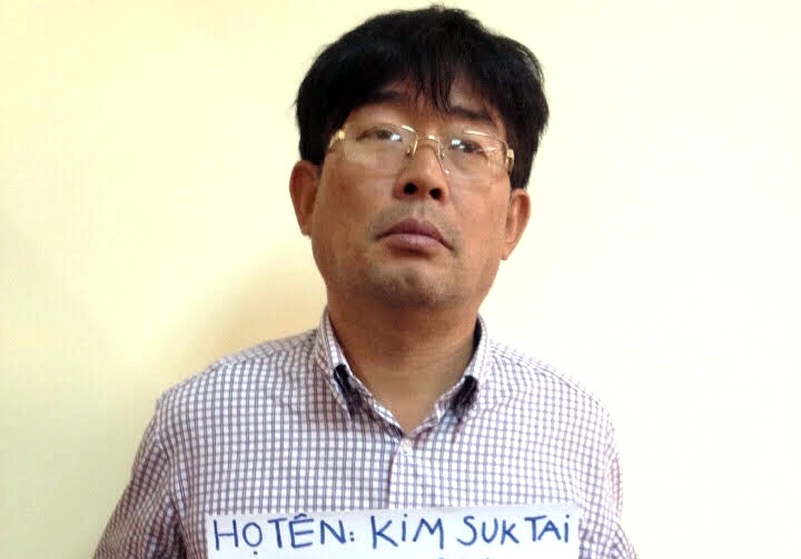 'Yeu rau xanh' Han Quoc lan tron o Viet Nam hinh anh