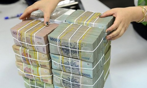 Cuu sep Agribank gay thiet hai hon 60 ty dong hinh anh