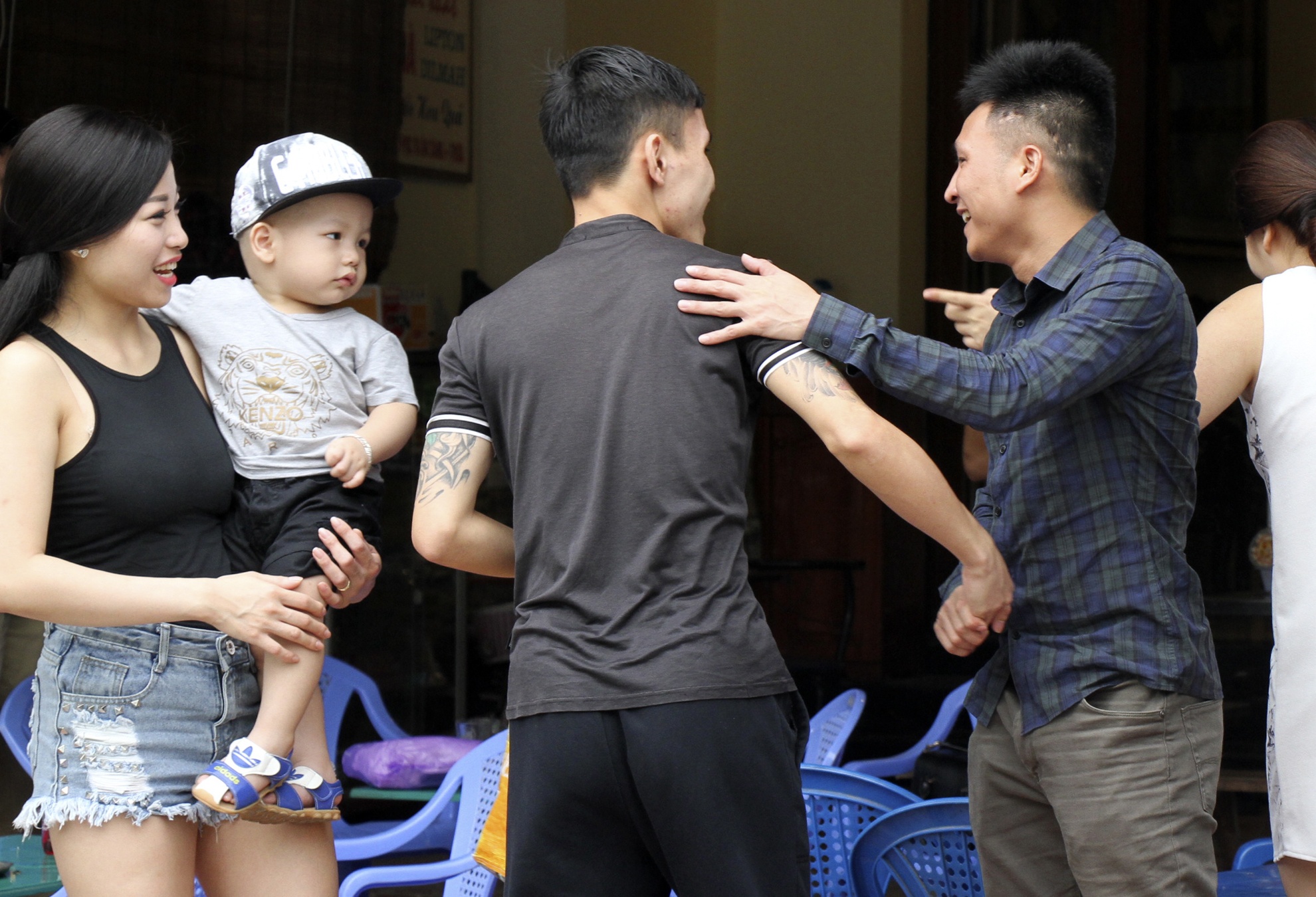 giam an phat tu anh 13