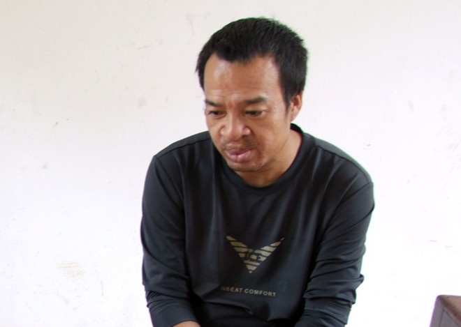 Chong hat xang thieu vo vi nghi cap bo hinh anh