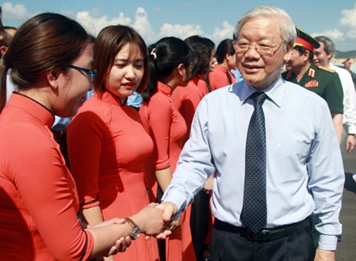 Vung 4 Hai quan anh 6