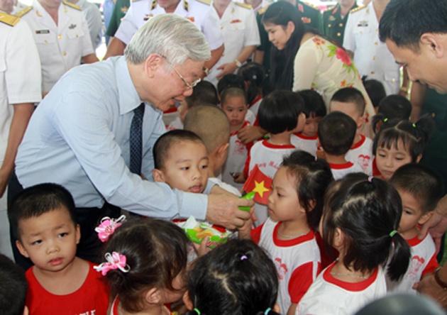 Vung 4 Hai quan anh 8