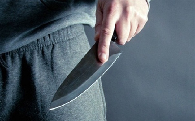 Phong vien VTV bi chem khi dieu tra san xuat che hinh anh