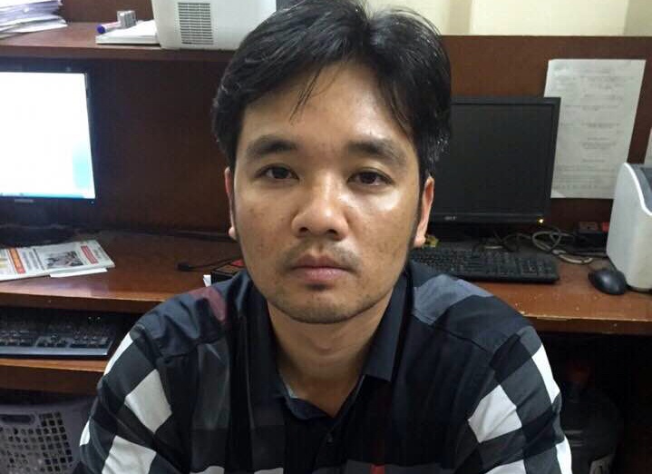 Cu nhan san khau dien anh danh cap oto cho 400 cay vang hinh anh