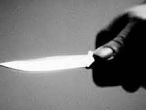 Ghen tuong mu quang, dung dao dam chet hang xom hinh anh