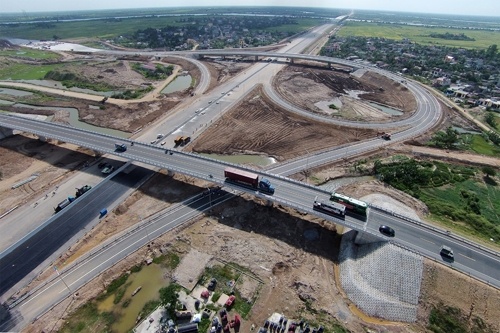 Hoan thanh can ban cao toc Bac - Nam vao nam 2020 hinh anh