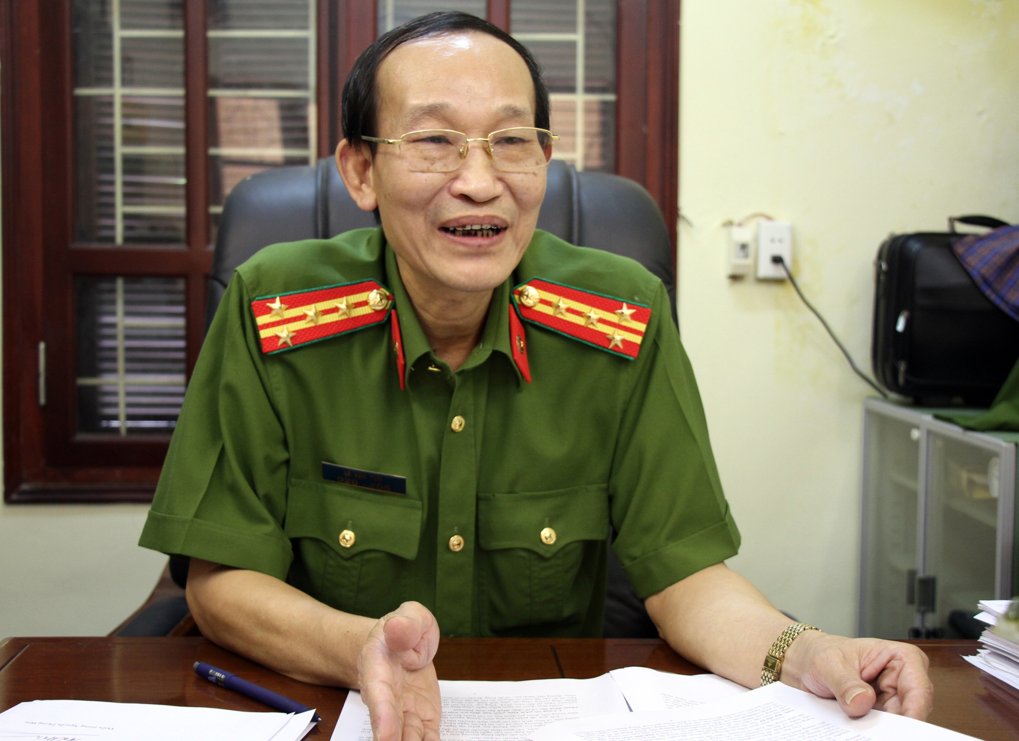 Ca do bong da mua Euro anh 1