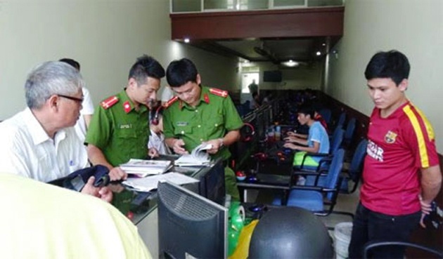 Cá độ bóng đá ảnh 2 Ca do bong da anh 2