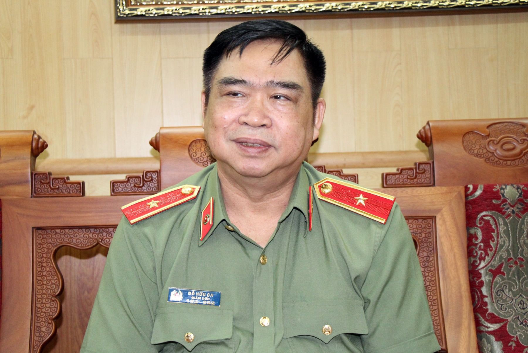 Quan Ruby dat Cang anh 1