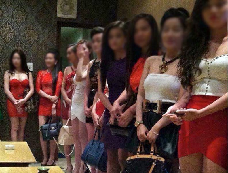 Toan canh cuoc dot kich dong lac Ruby o dat Cang hinh anh