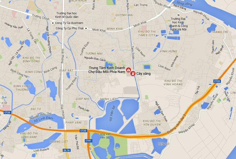 Xe bon boc chay anh 2