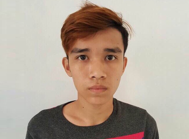 9X lua ban cho canh tren Facebook hinh anh