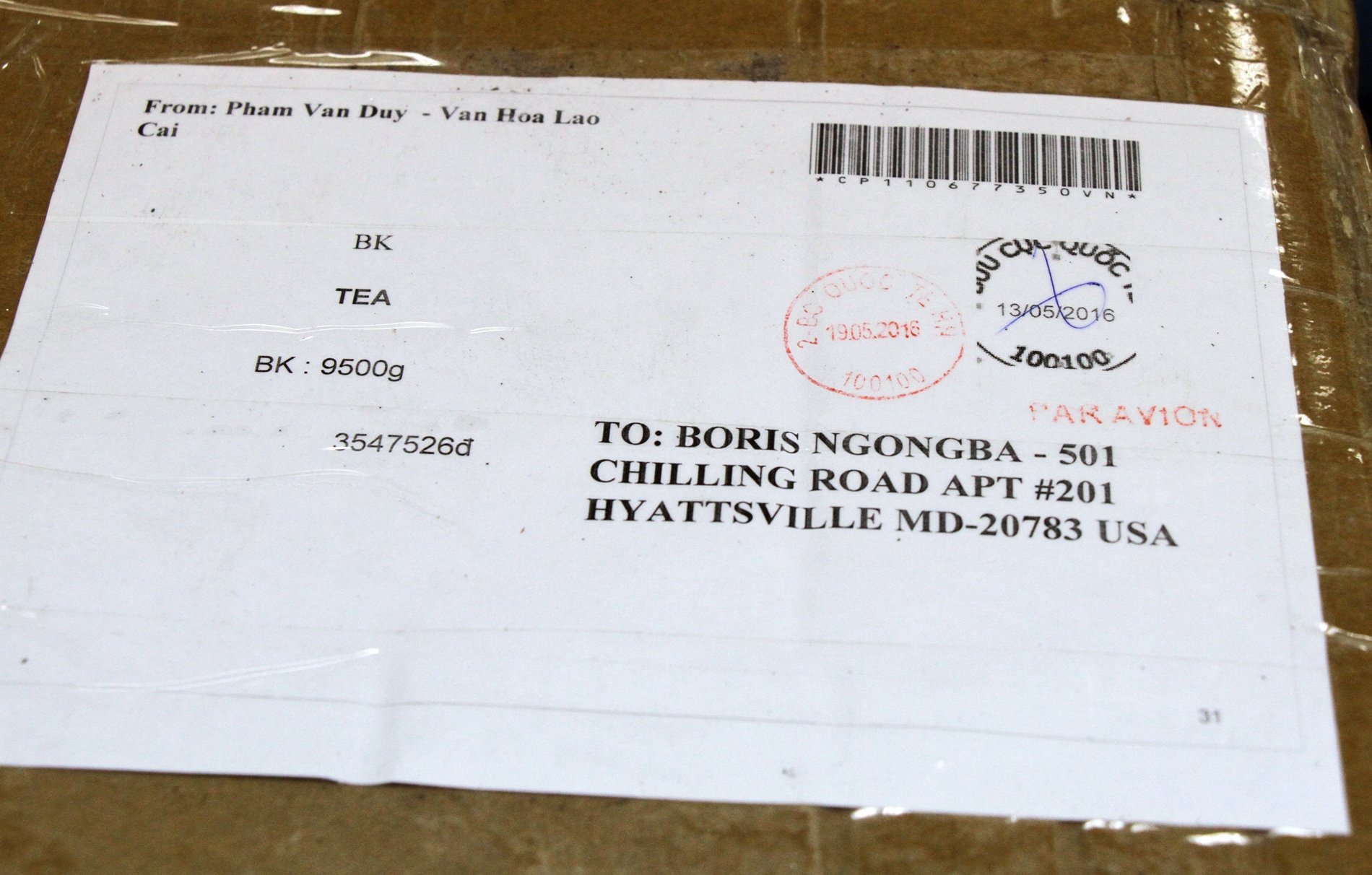 2, 5 tan ma tuy Khat cuc doc anh 8