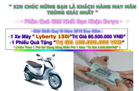 Nghin nguoi mac bay chieu trung thuong cua nhom 10X hinh anh