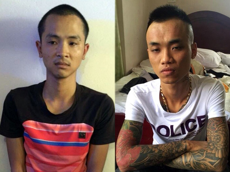 Bắt cóc doanh nhân  ảnh 1 Bat coc doanh nhan anh 1