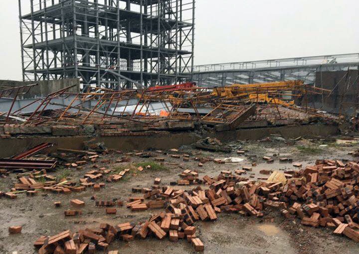 Hinh anh tan hoang sau bao Mirinae anh 16