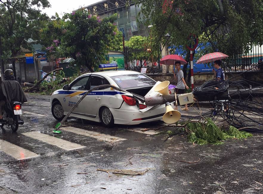 Hinh anh tan hoang sau bao Mirinae anh 7