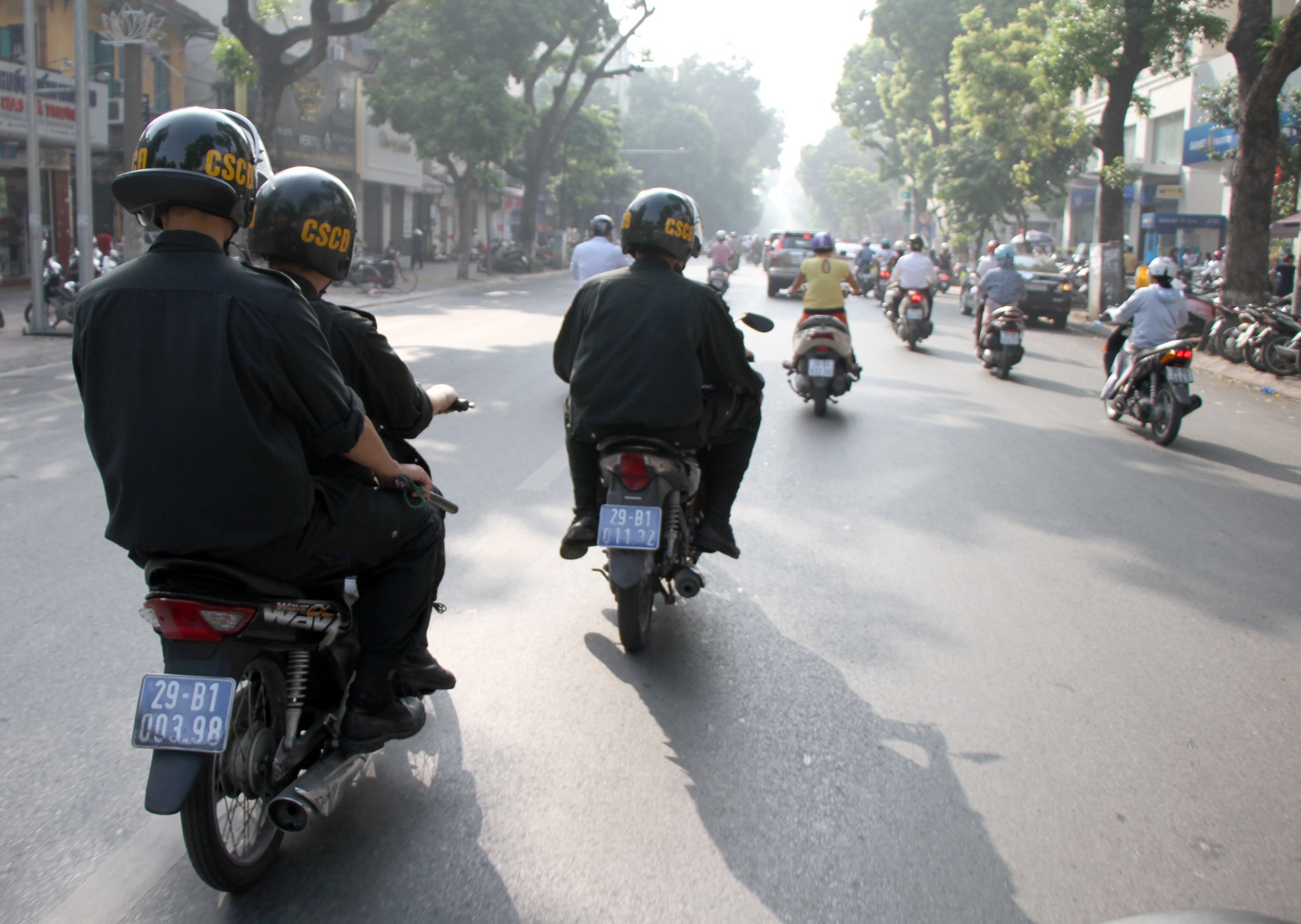 CSCD xu phat khong doi mu bao hiem anh 10