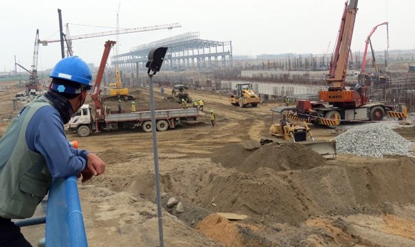 Cap phep dau tu 70 nam cho Formosa la sai pham cua Ha Tinh hinh anh