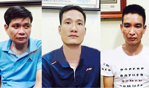 Bắn chết giám đốc  ảnh 1 Ban chet giam doc anh 1