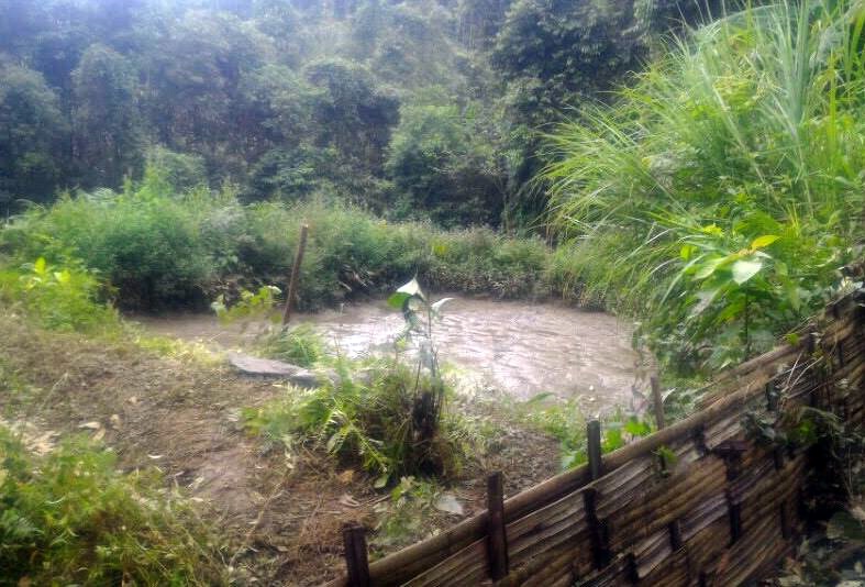 Hien truong tham sat 4 nguoi o Lao Cai anh 5