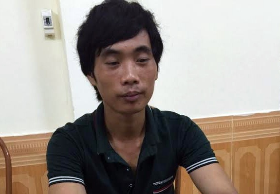 Bat nghi can sat hai 4 nguoi o Lao Cai hinh anh