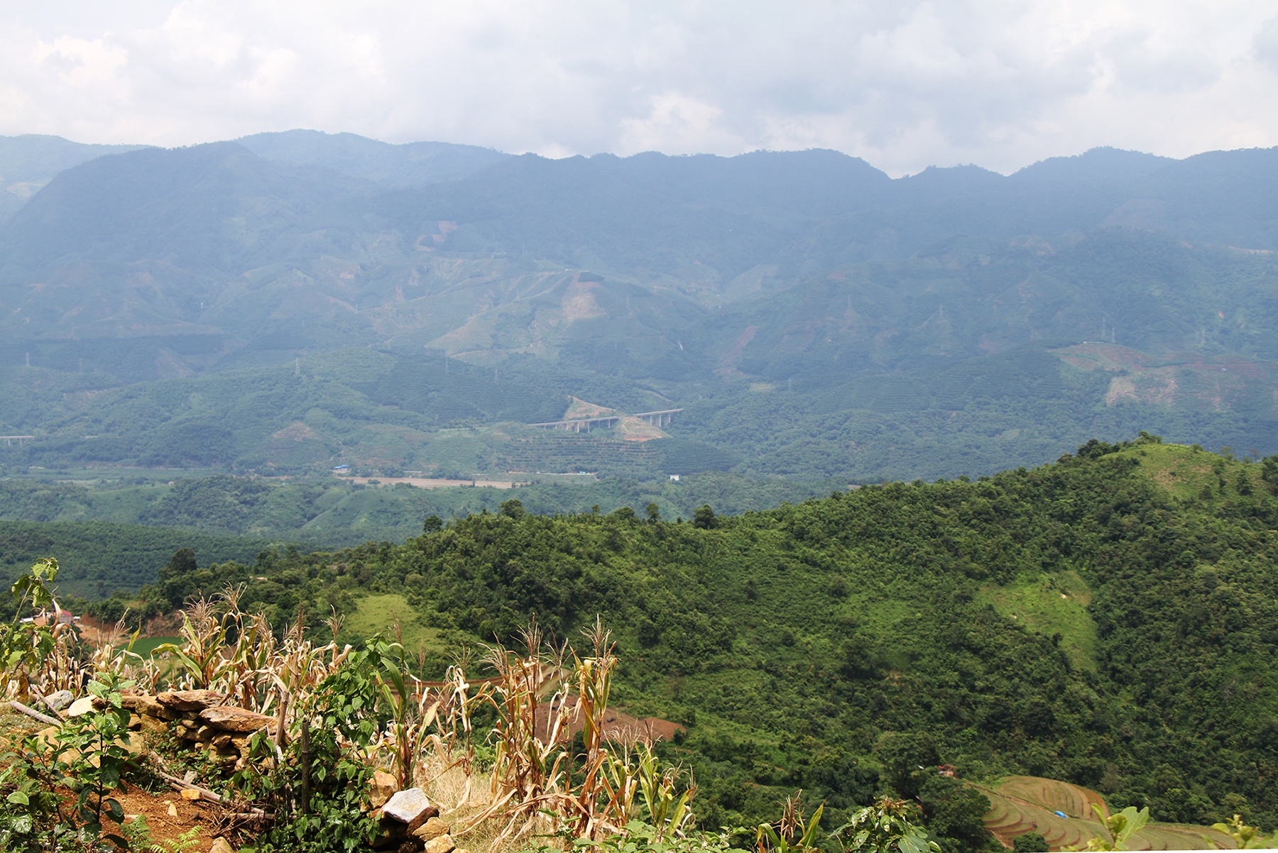 Giet 4 nguoi o Lao Cai anh 12