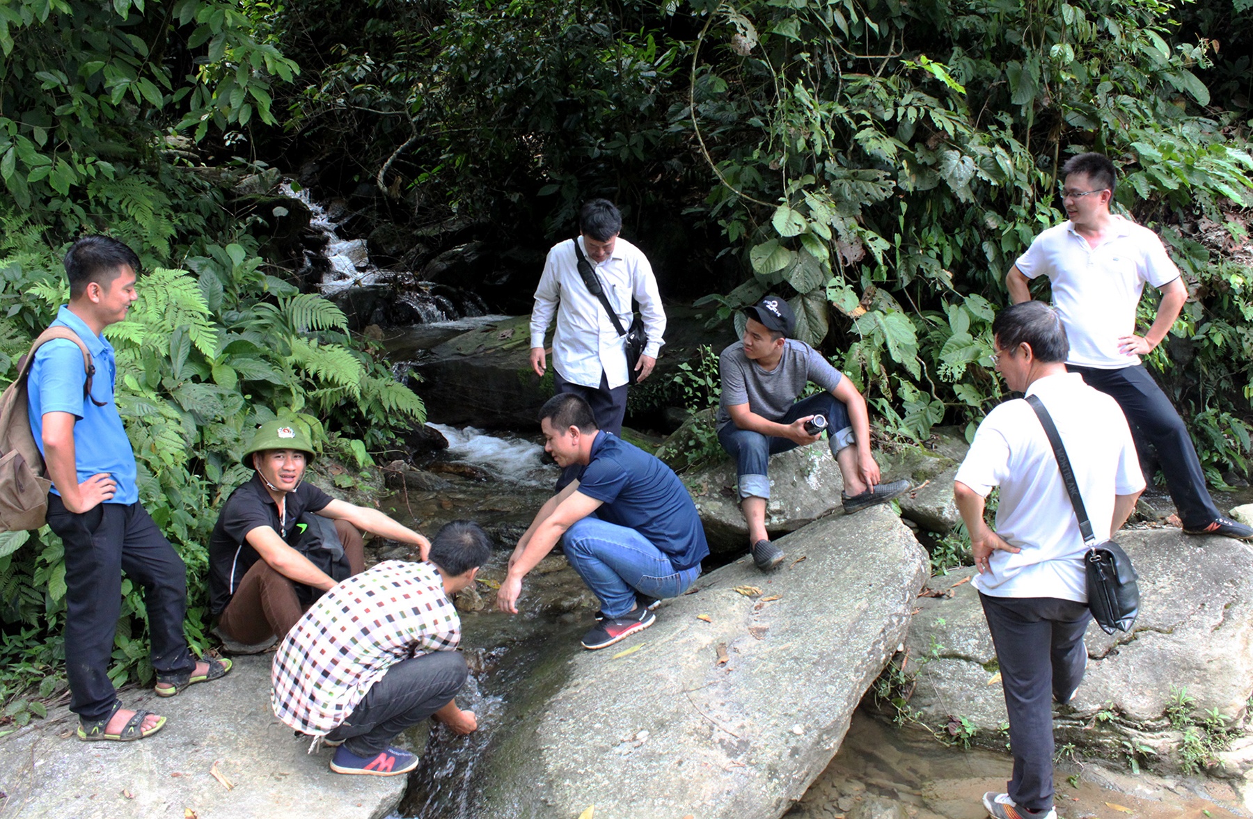 Giet 4 nguoi o Lao Cai anh 5