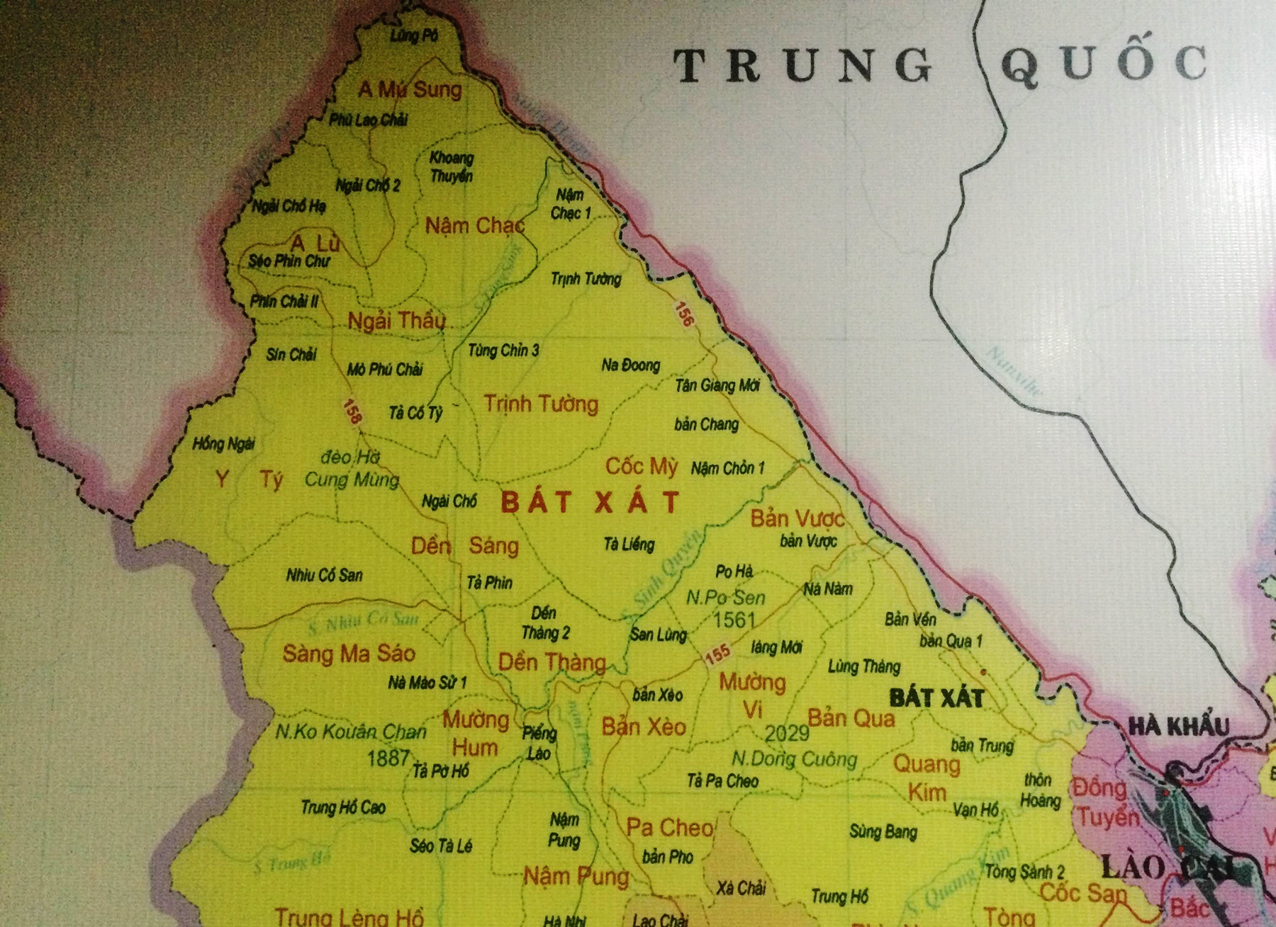 Giet 4 nguoi o Lao Cai anh 13