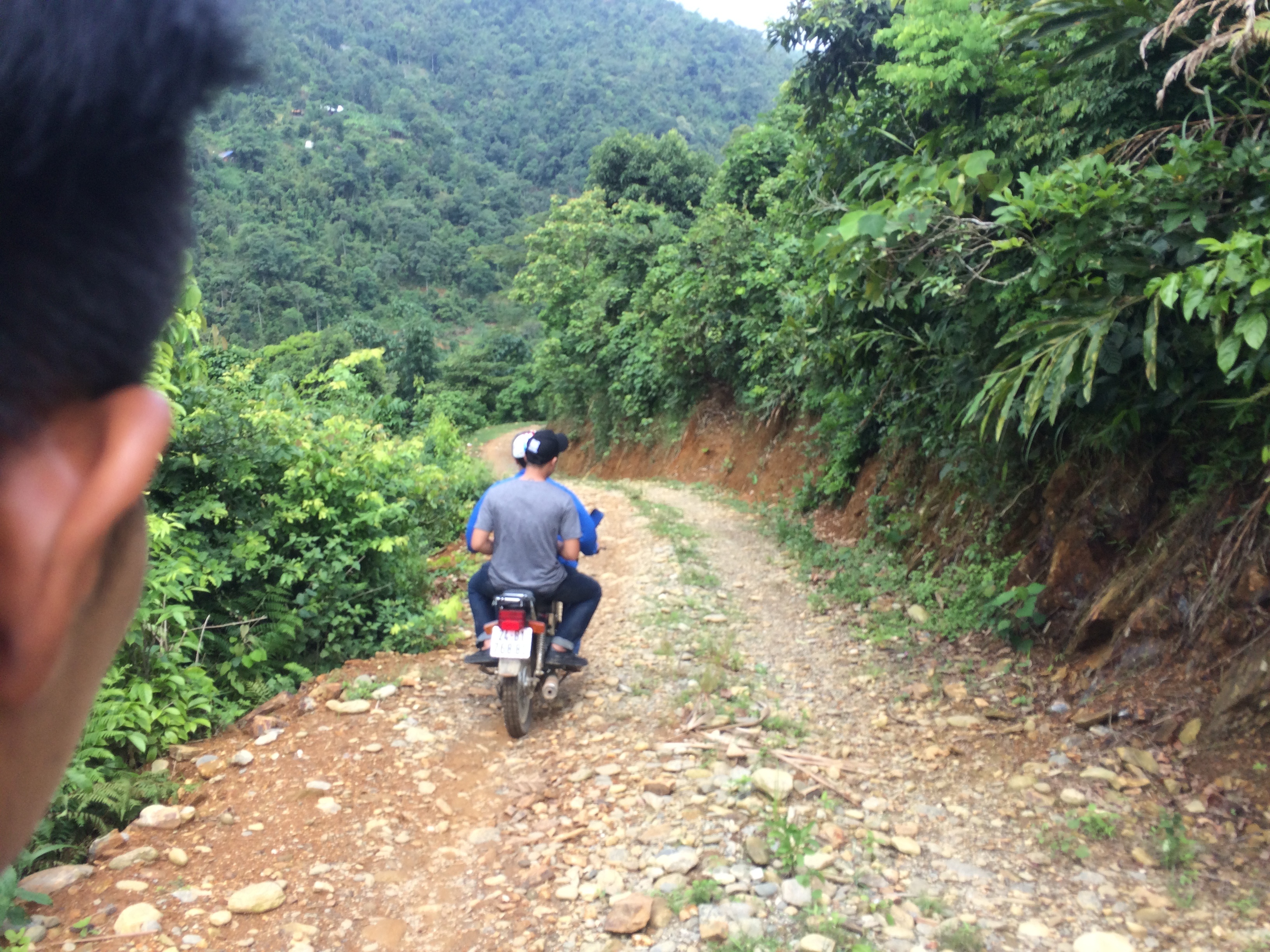 Giet 4 nguoi o Lao Cai anh 2