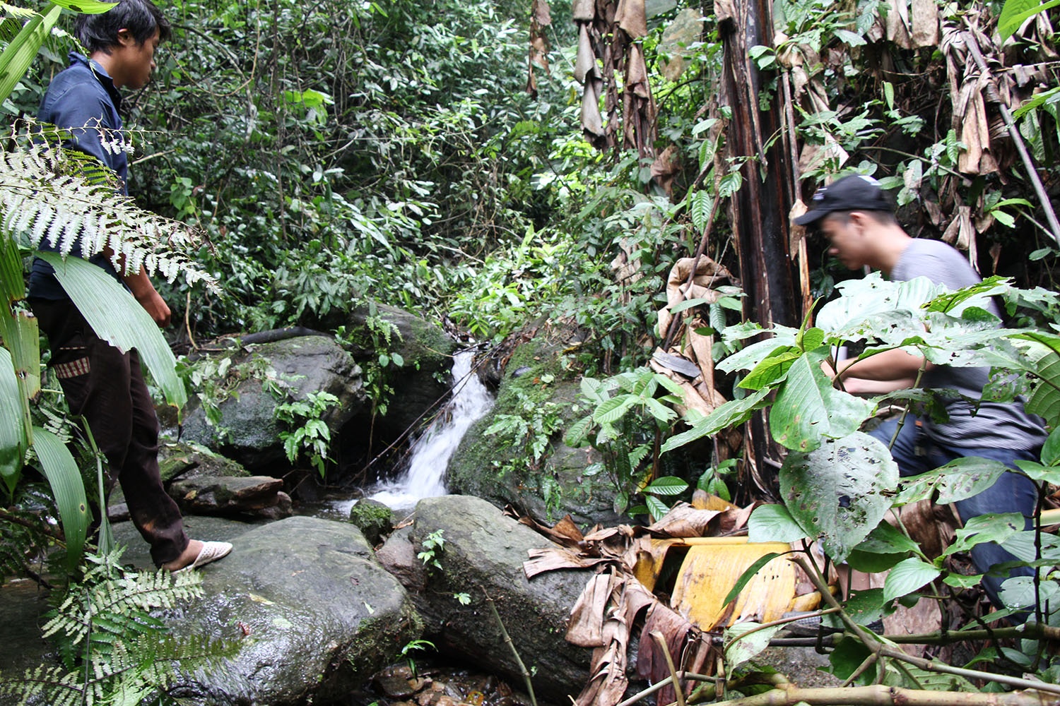 Thảm sát ở Lào Cai ảnh 2 Tham sat o Lao Cai anh 2