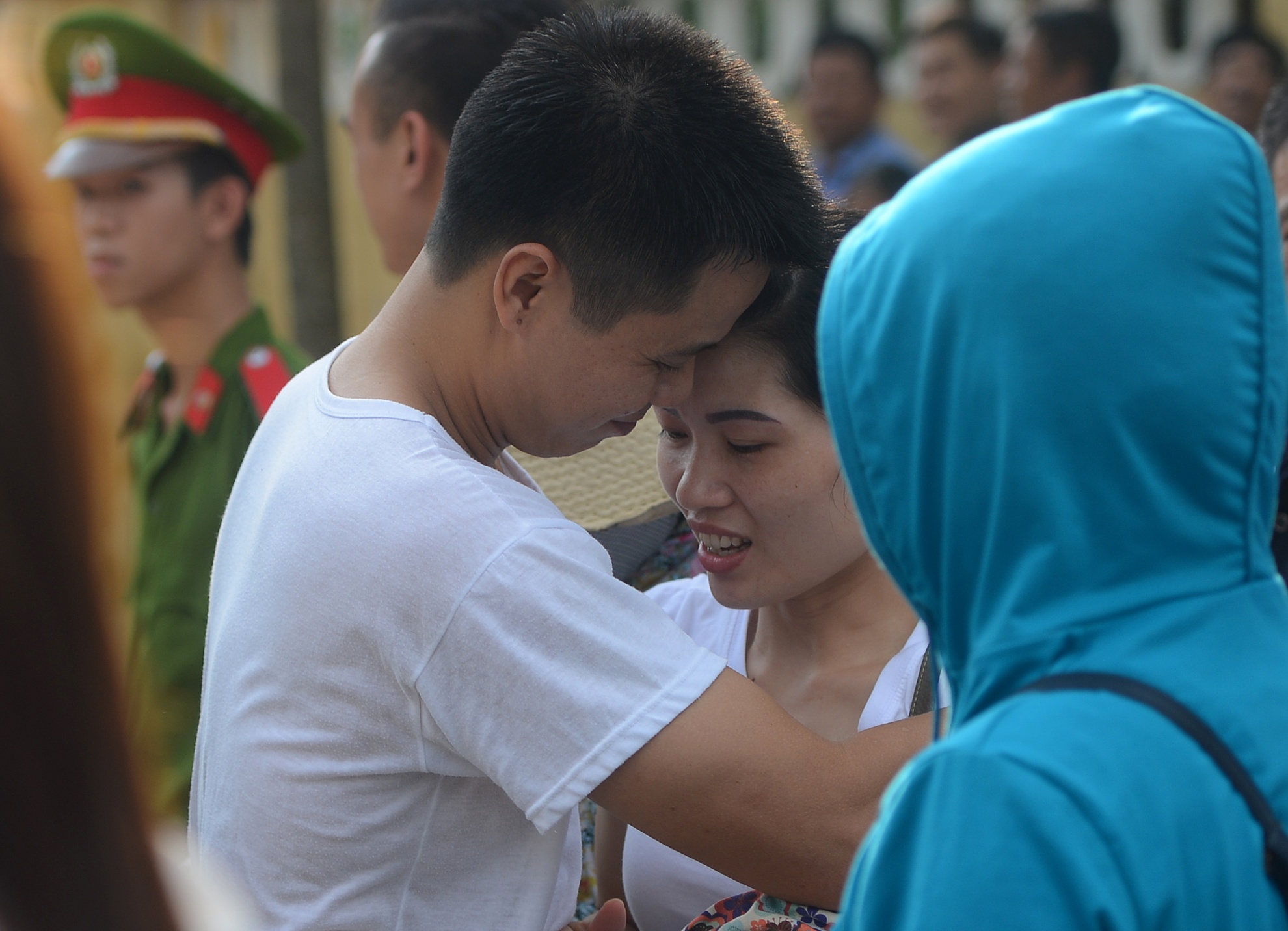 Pham nhan duoc giam an anh 7