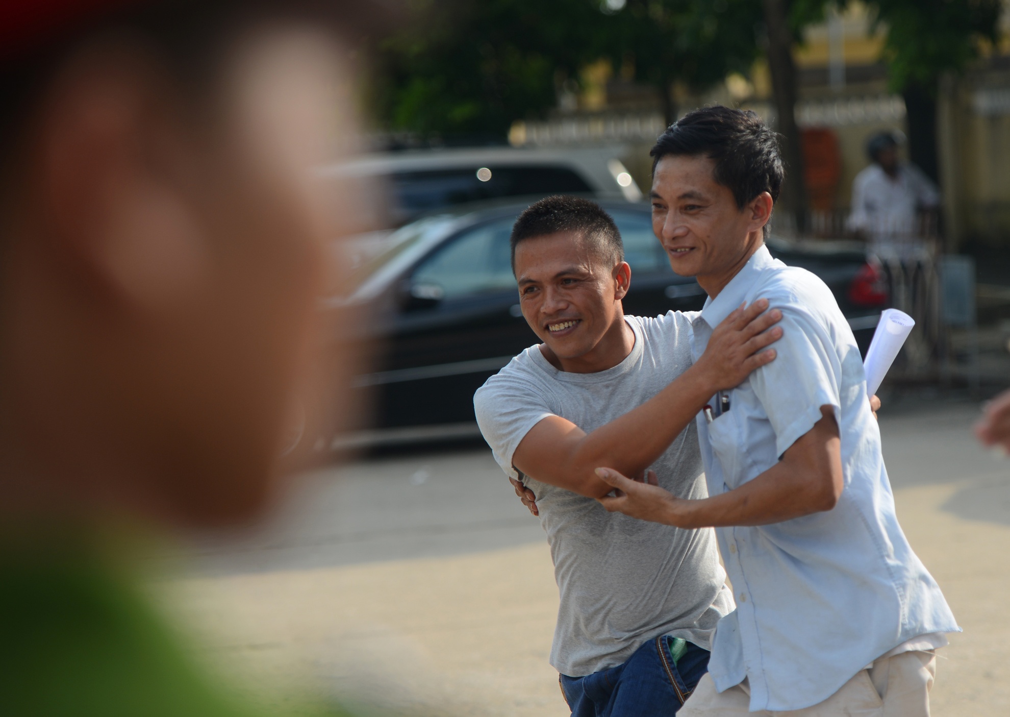 Pham nhan duoc giam an anh 8