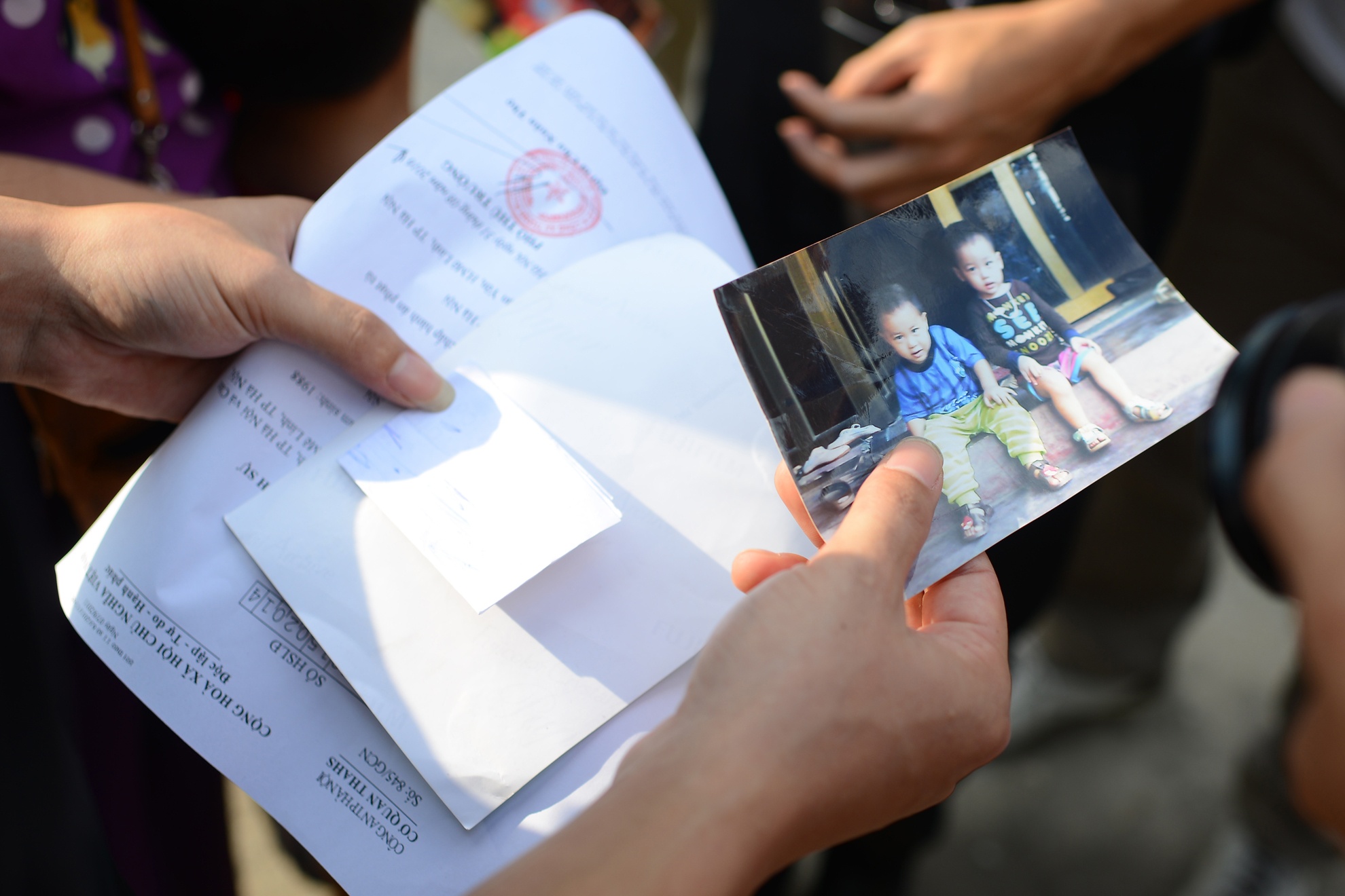 Pham nhan duoc giam an anh 11